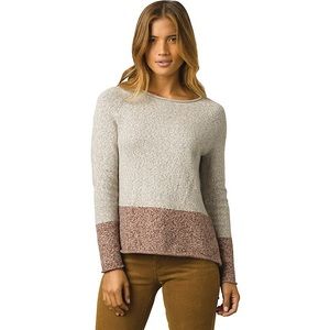 Prana Women’s Astrid Sweater— S